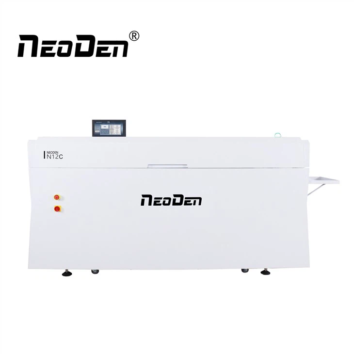 NeoDen IN12C Reflow Soldering Machine