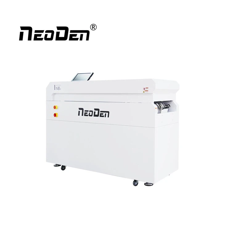 NeoDen IN8C Reflow Oven