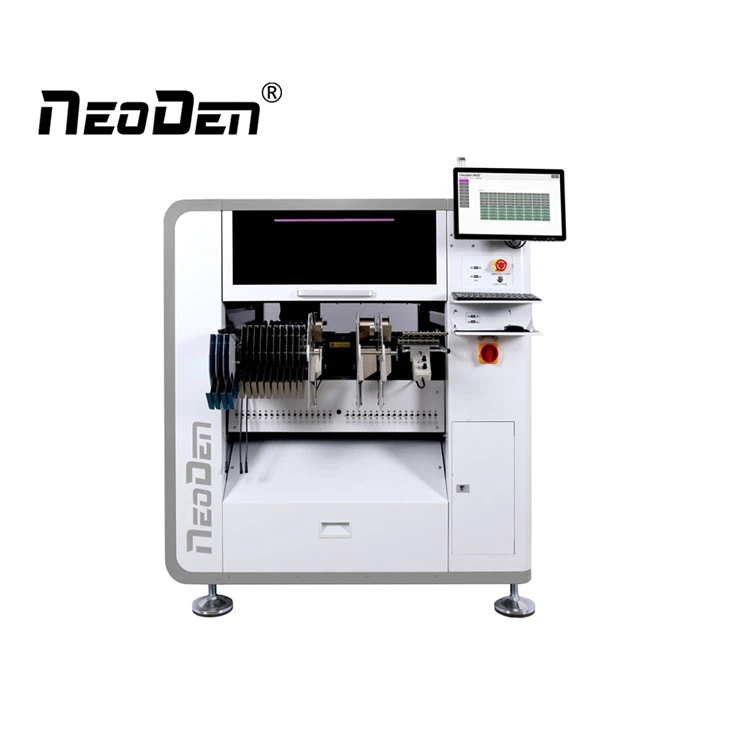 NeoDen N10P Pick And Place Machine